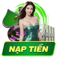 NẠP TIỀN